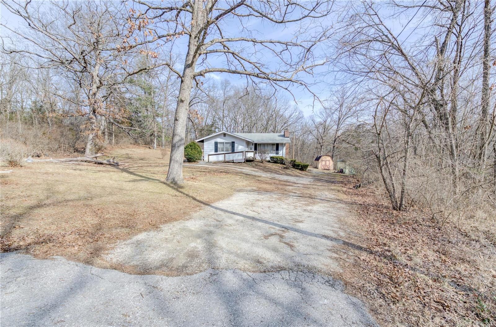 Property Photo:  4736 Wilson Road  MO 63341 
