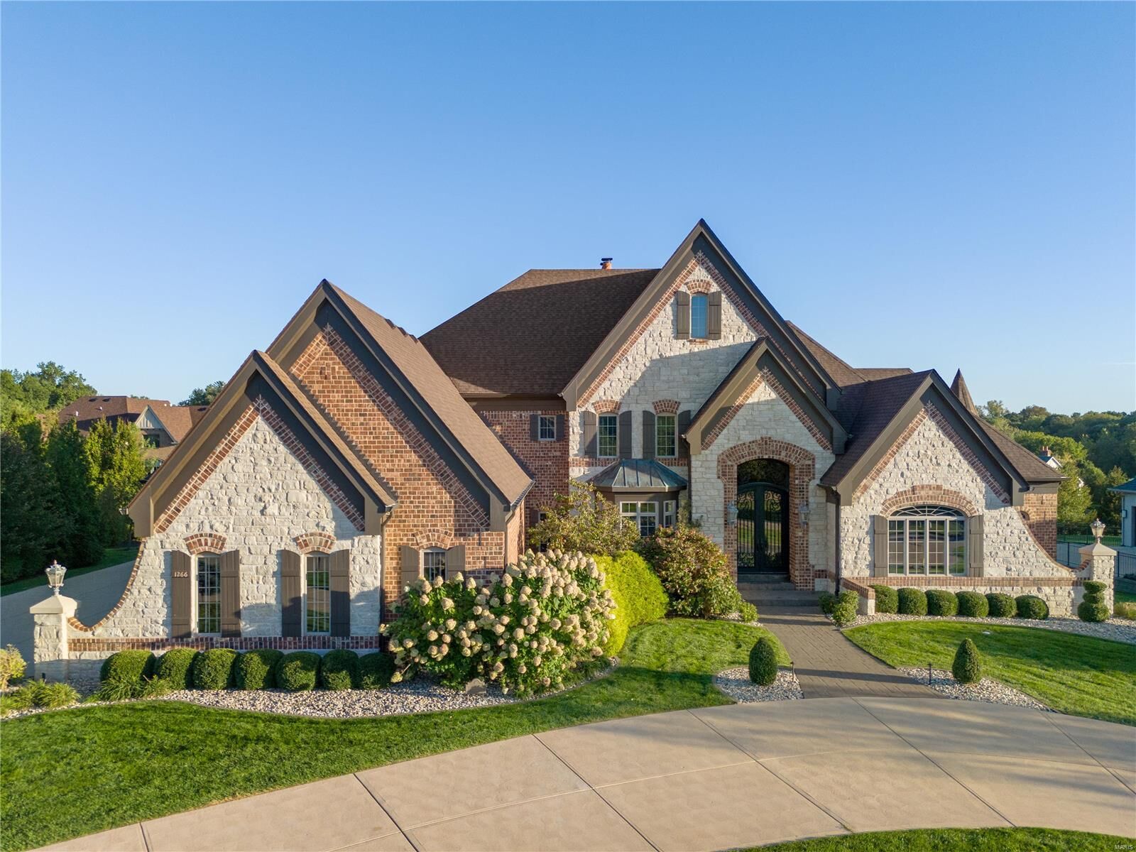 Property Photo:  1266 Devonworth Drive  MO 63017 