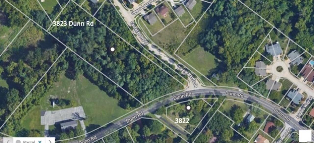 Property Photo:  3823 Dunn Road  MO 63042