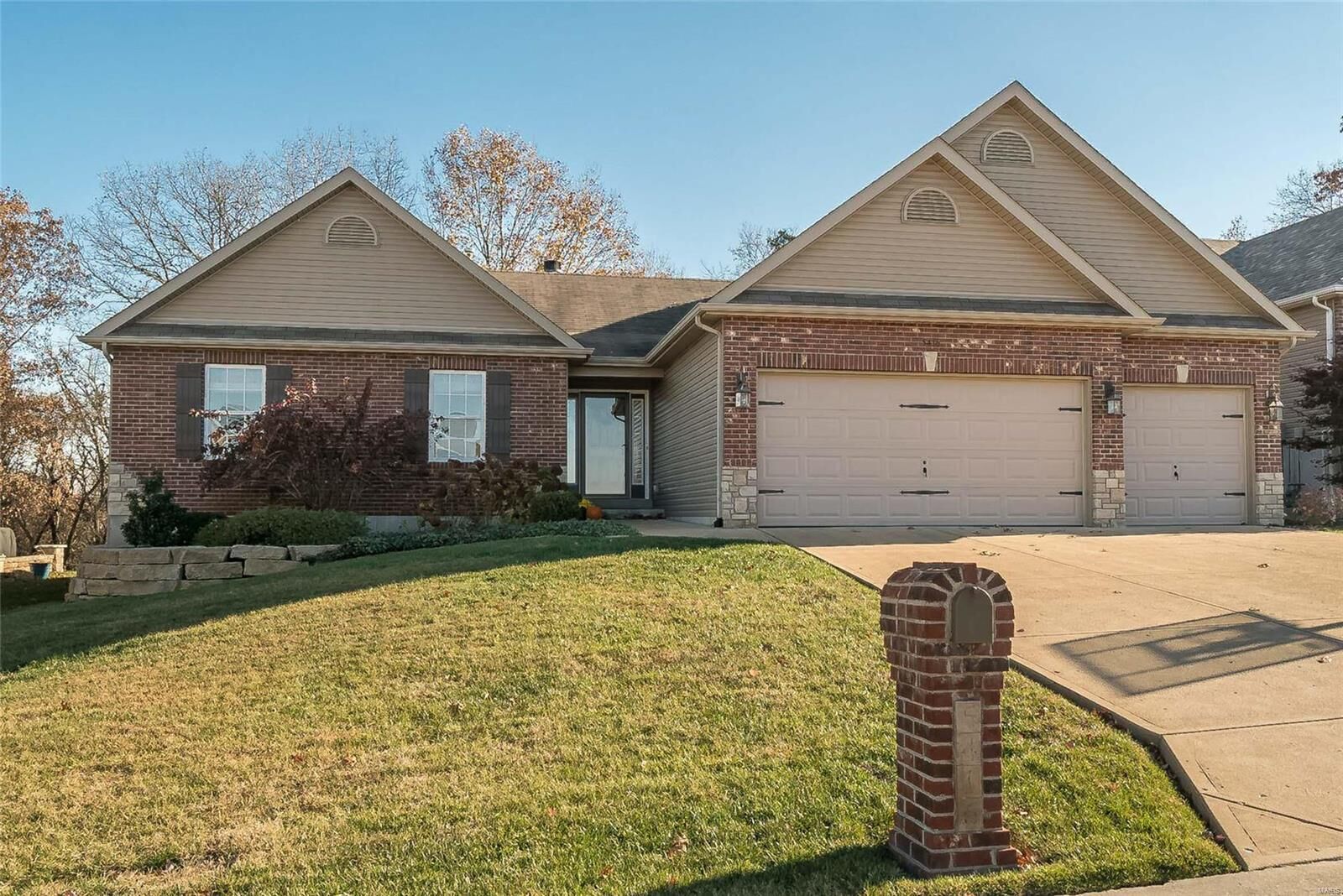 Property Photo: 5416 Driftwood Drive MO 63052