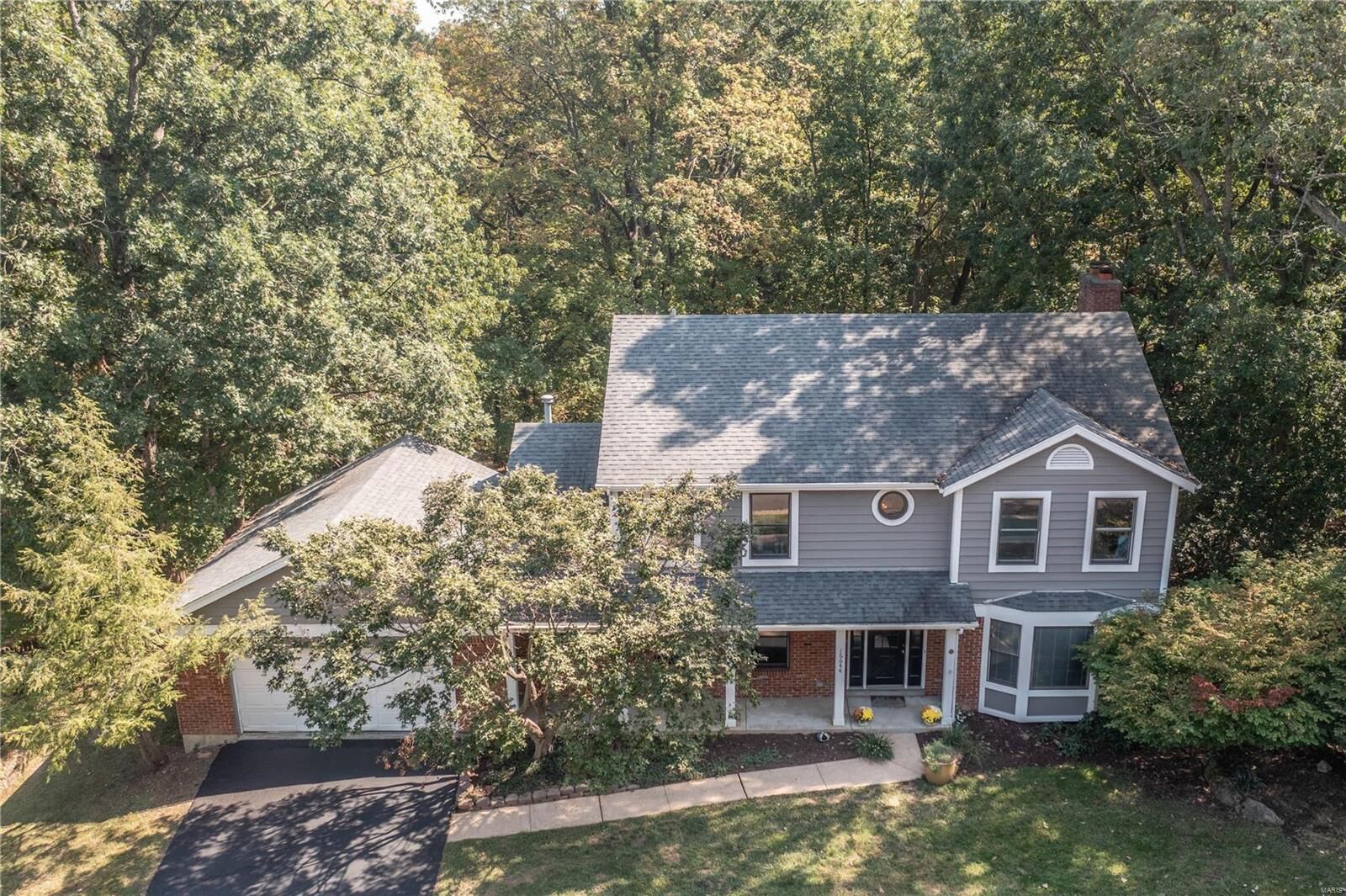 Property Photo: 16644 Clayton Road MO 63011