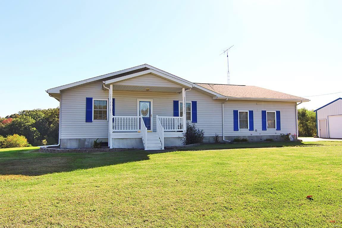 Property Photo: 215 Friendly Hill Lane MO 63775
