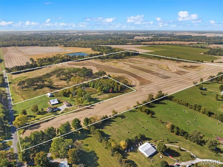 Property Photo: 0 Old Carpenter Lot 4 Road IL 62025