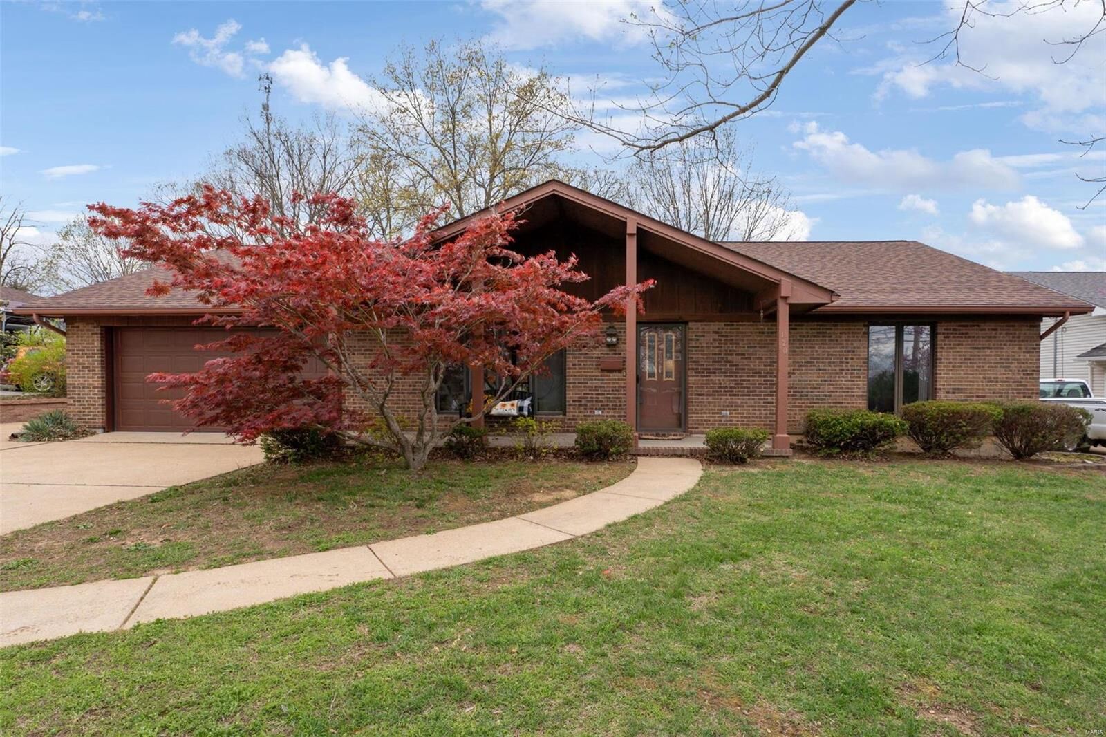 Property Photo: 120 South Thomas Ave MO 63020