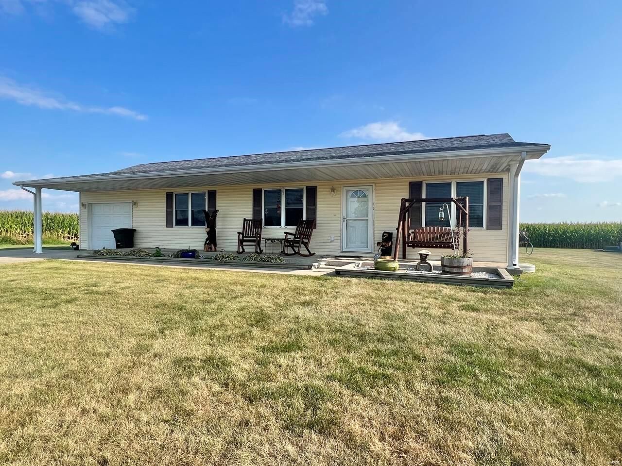 Property Photo:  607 McGee Lane  MO 63468