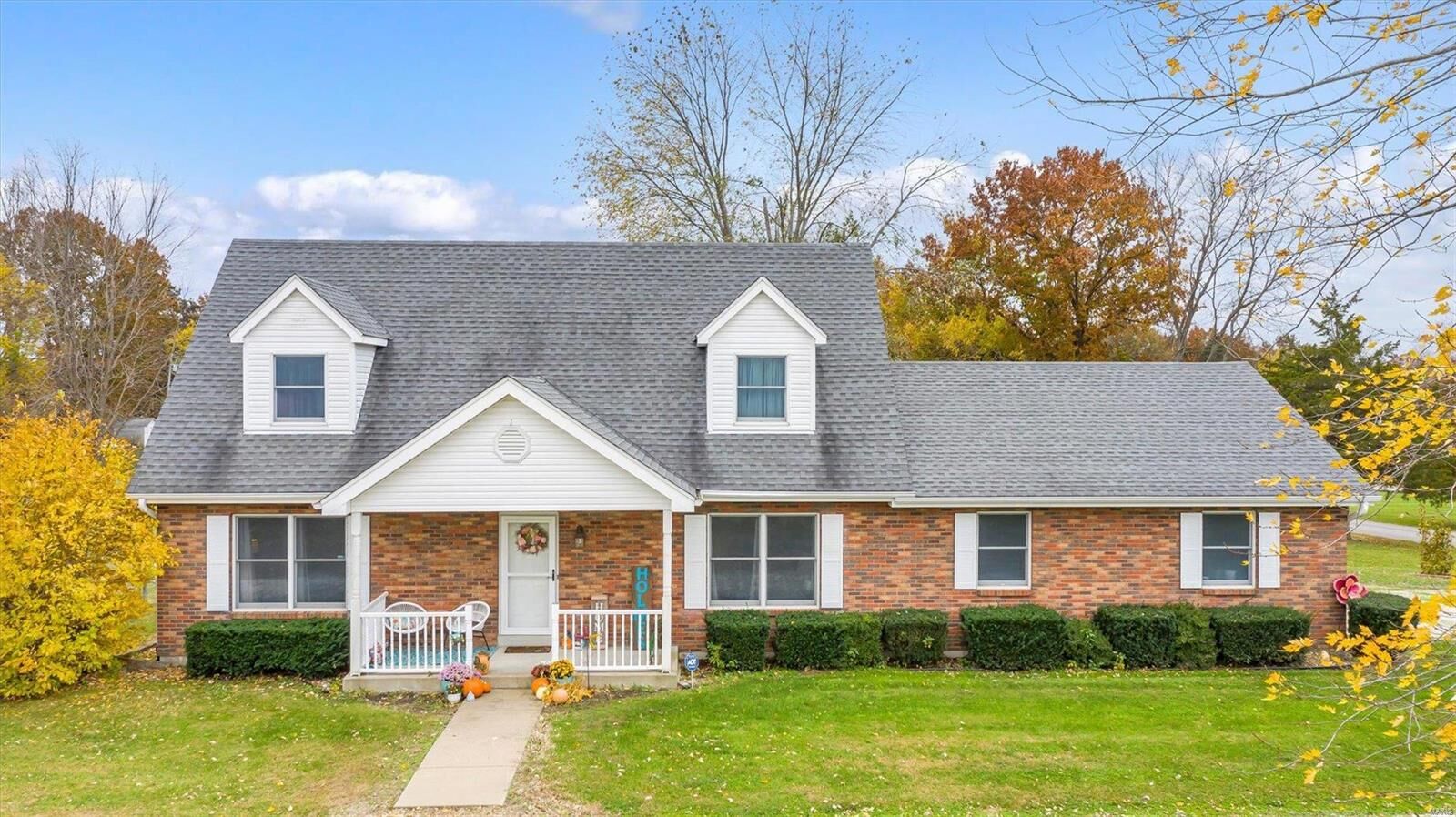 Property Photo:  26936 Muenz Road  MO 63390 
