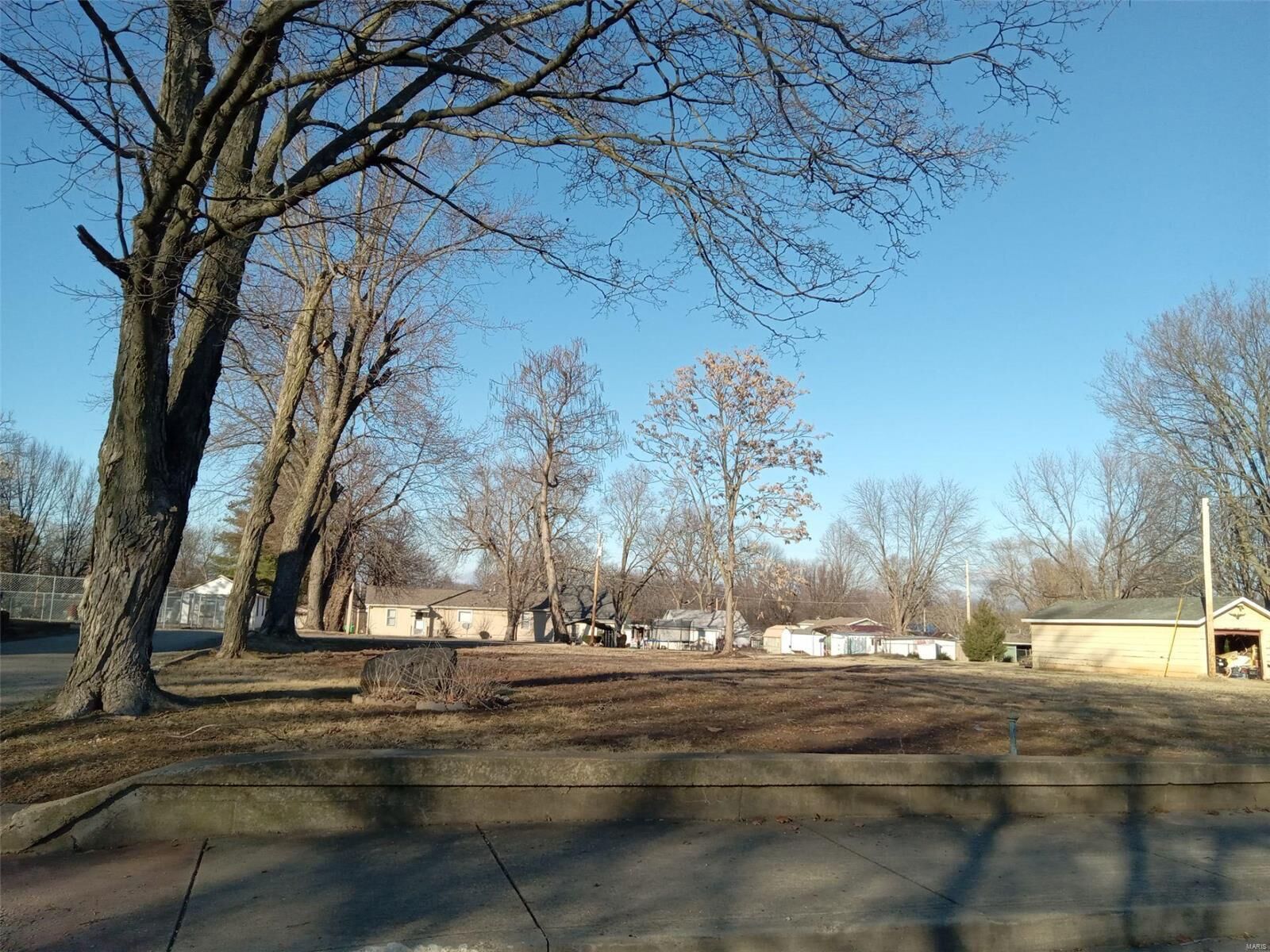 Property Photo: 203 Patterson Street MO 63640