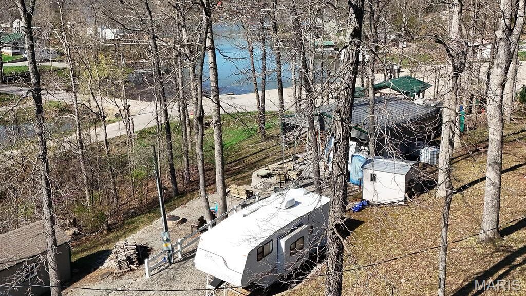 Property Photo: 8856 Rebel Drive MO 63036