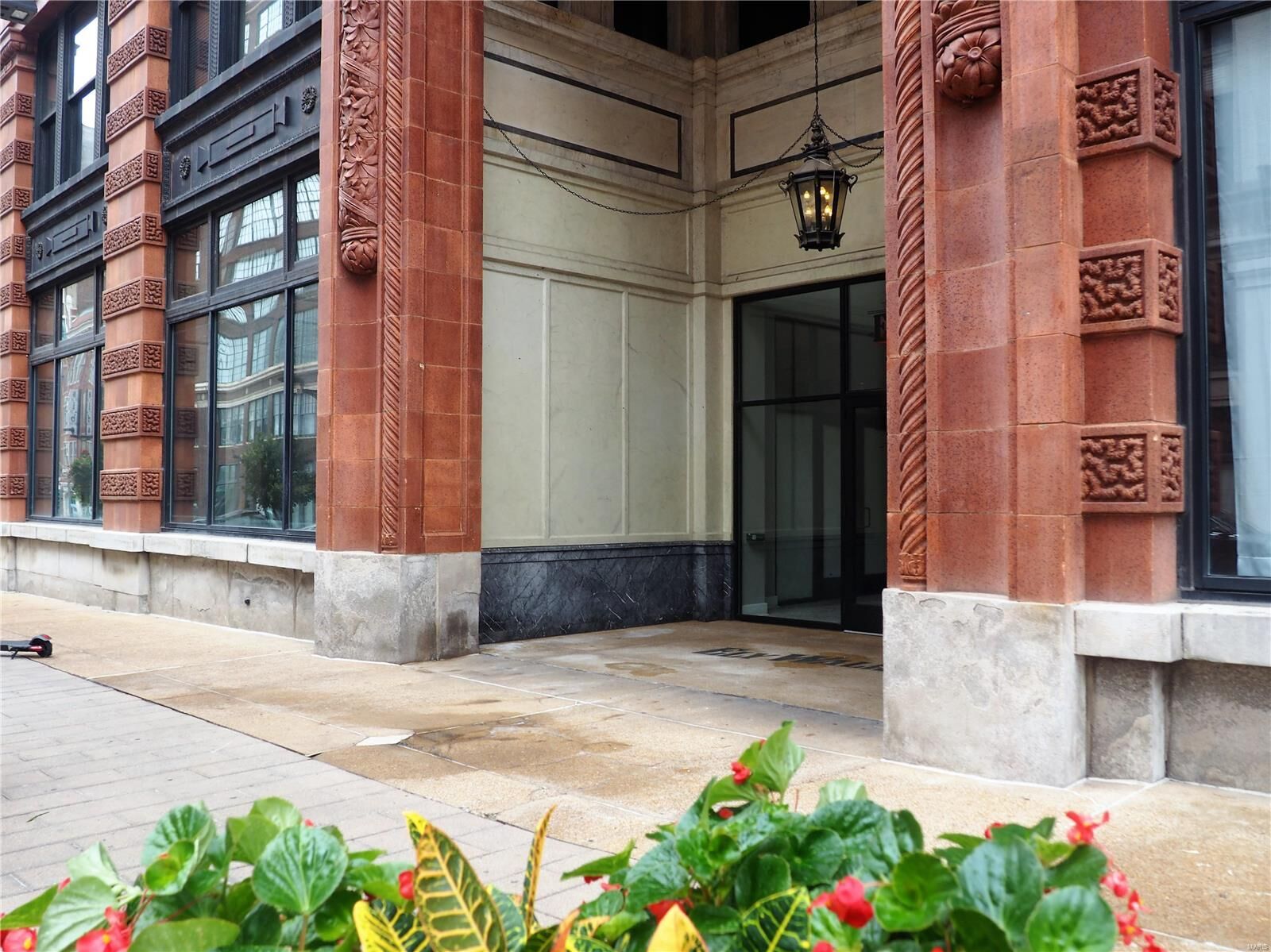 Property Photo: 1520 Washington Avenue R727 MO 63103