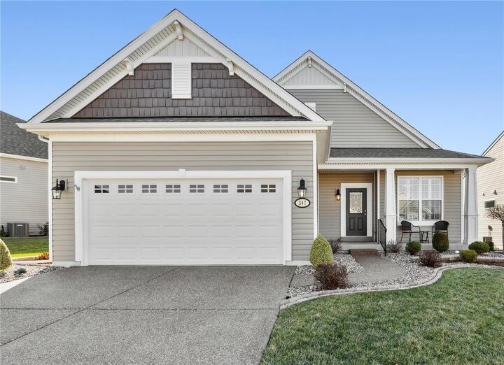 347 Myna Drive  Lake St Louis MO 63367 photo