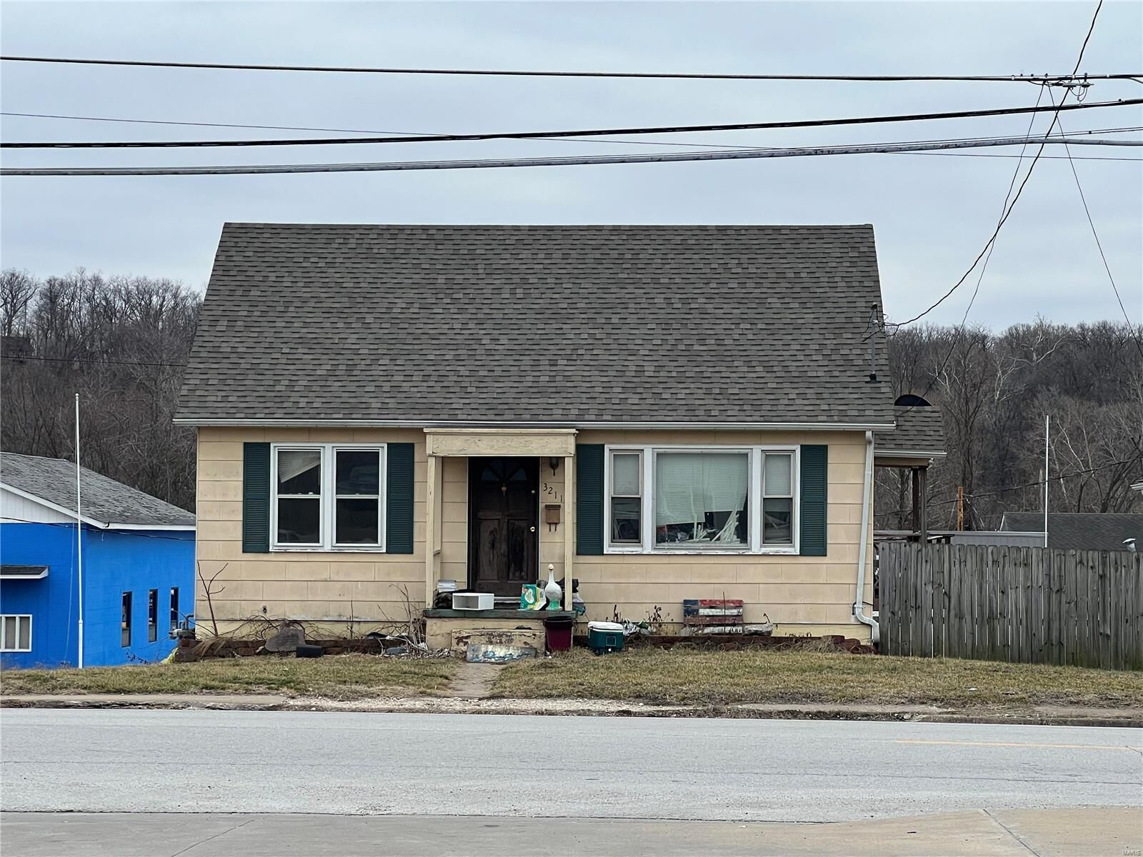 Property Photo:  3211 Market Street  MO 63401 