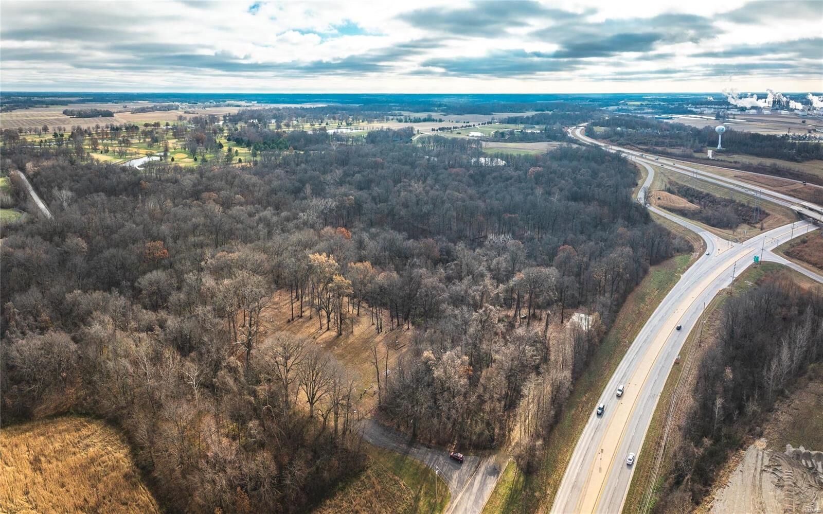Property Photo: 0 State Route 111 Road IL 62095