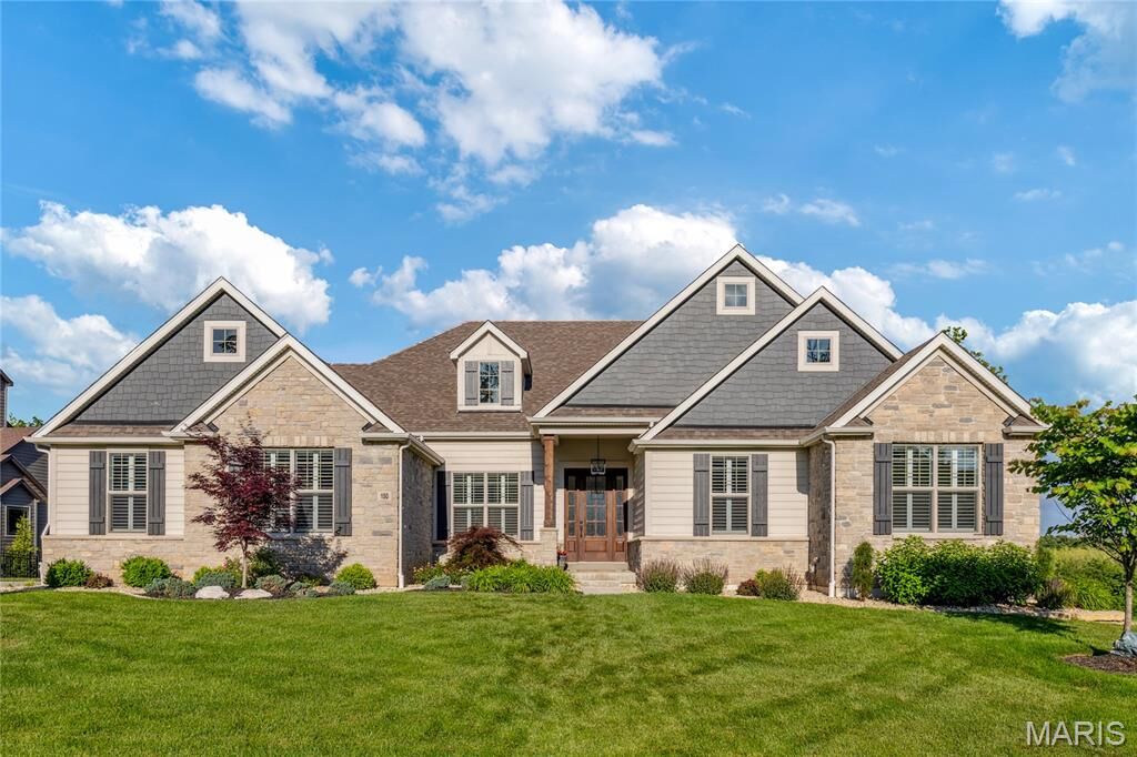 Property Photo:  150 Westleigh Manor Drive  MO 63385 