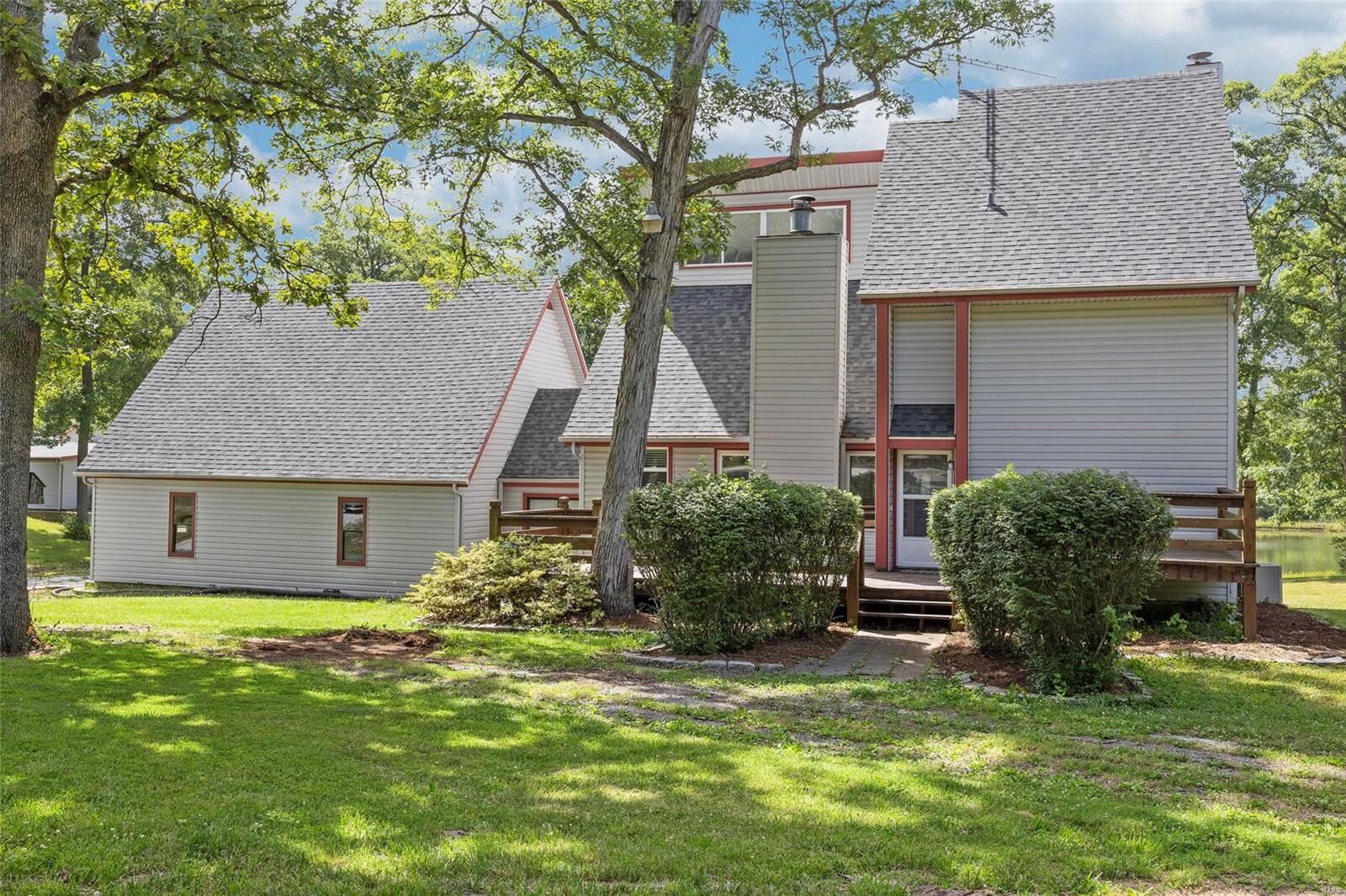 Property Photo: 332 Ridge Road MO 63379