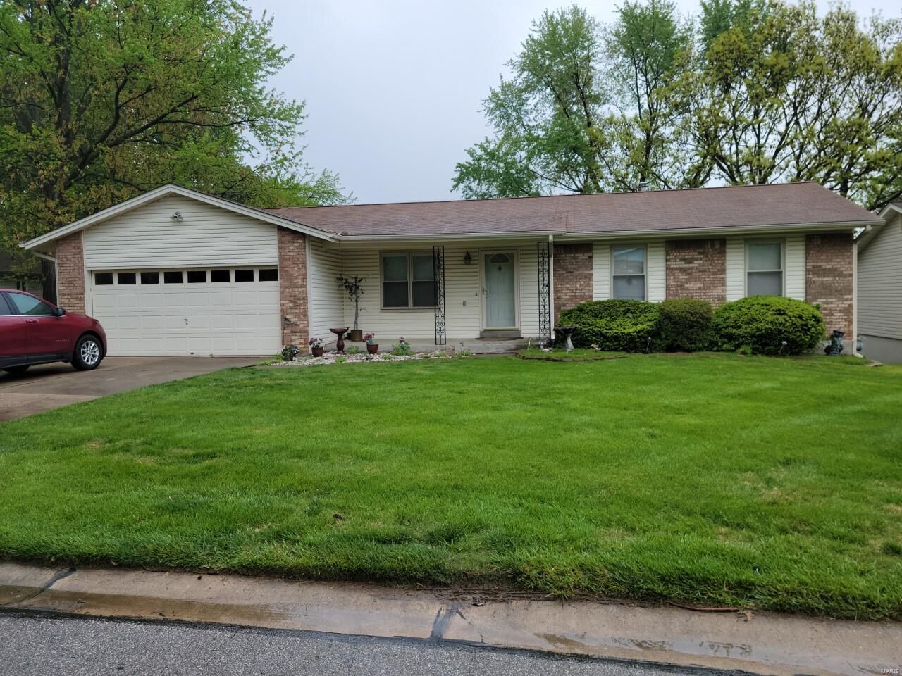 Property Photo: 346 Andrews Trail MO 63376