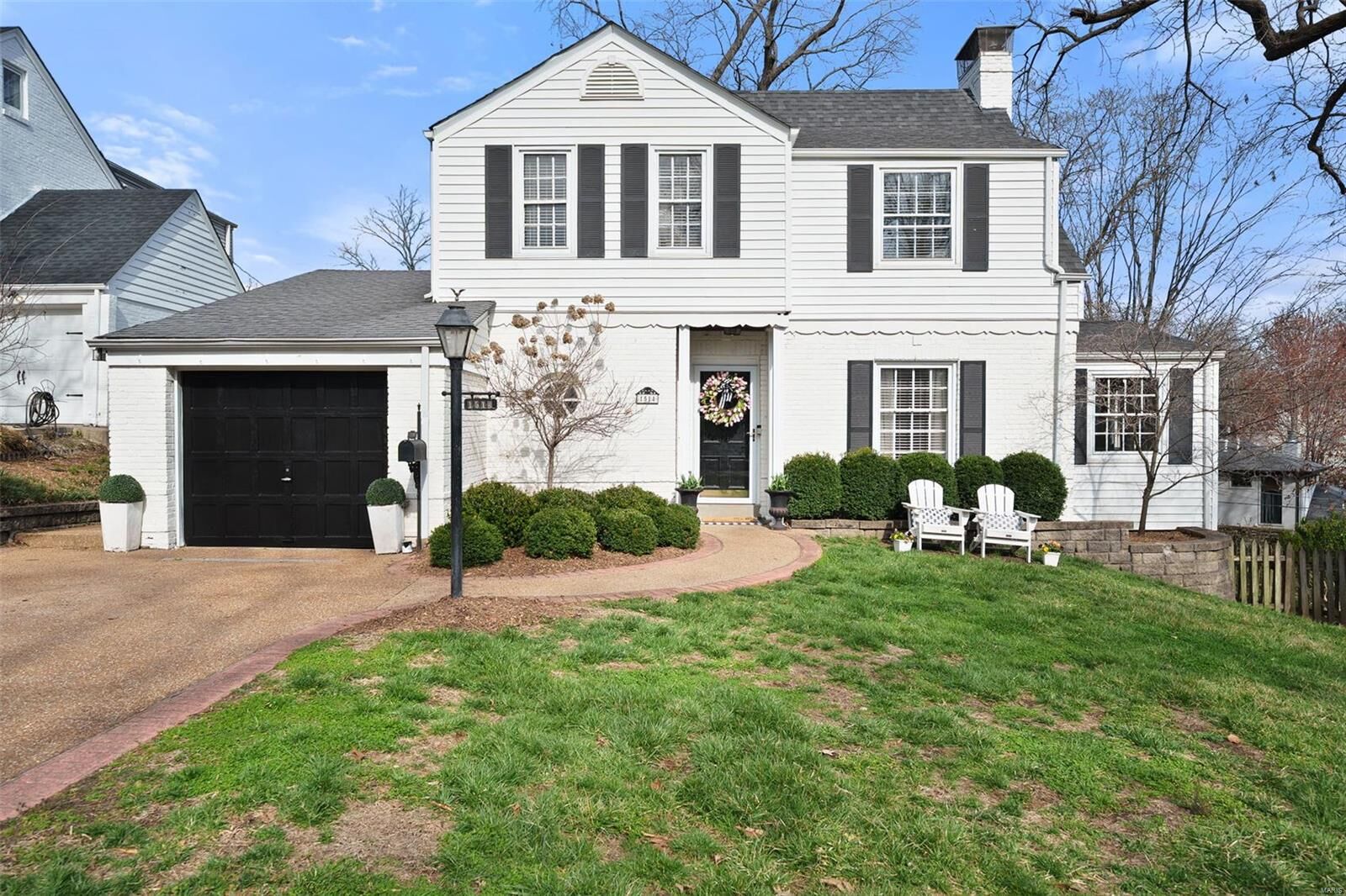 Property Photo:  1514 Andrew Drive  MO 63122 