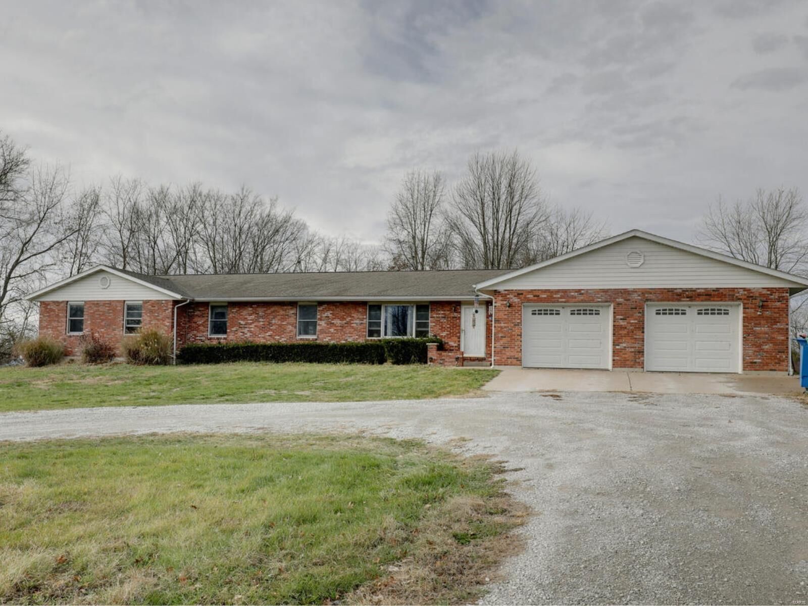 Property Photo:  12455 New London Gravel Road  MO 63459 