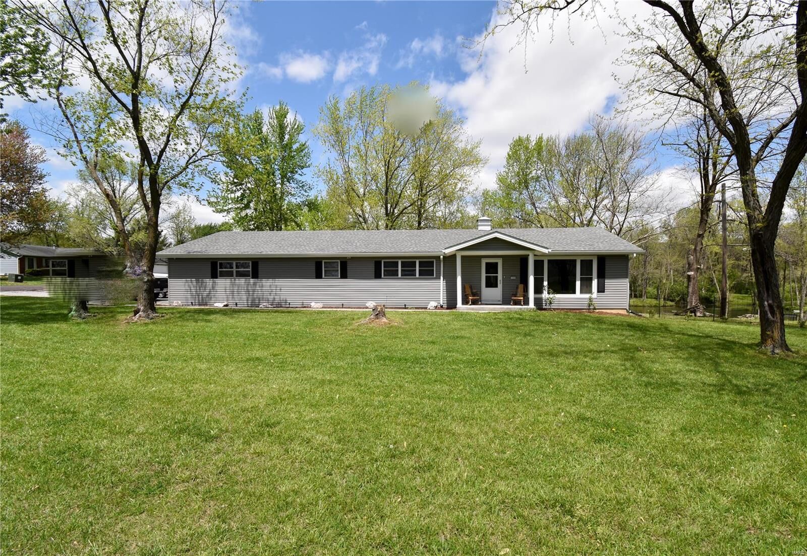 Property Photo: 1395 Brownsmill Rd. MO 63343