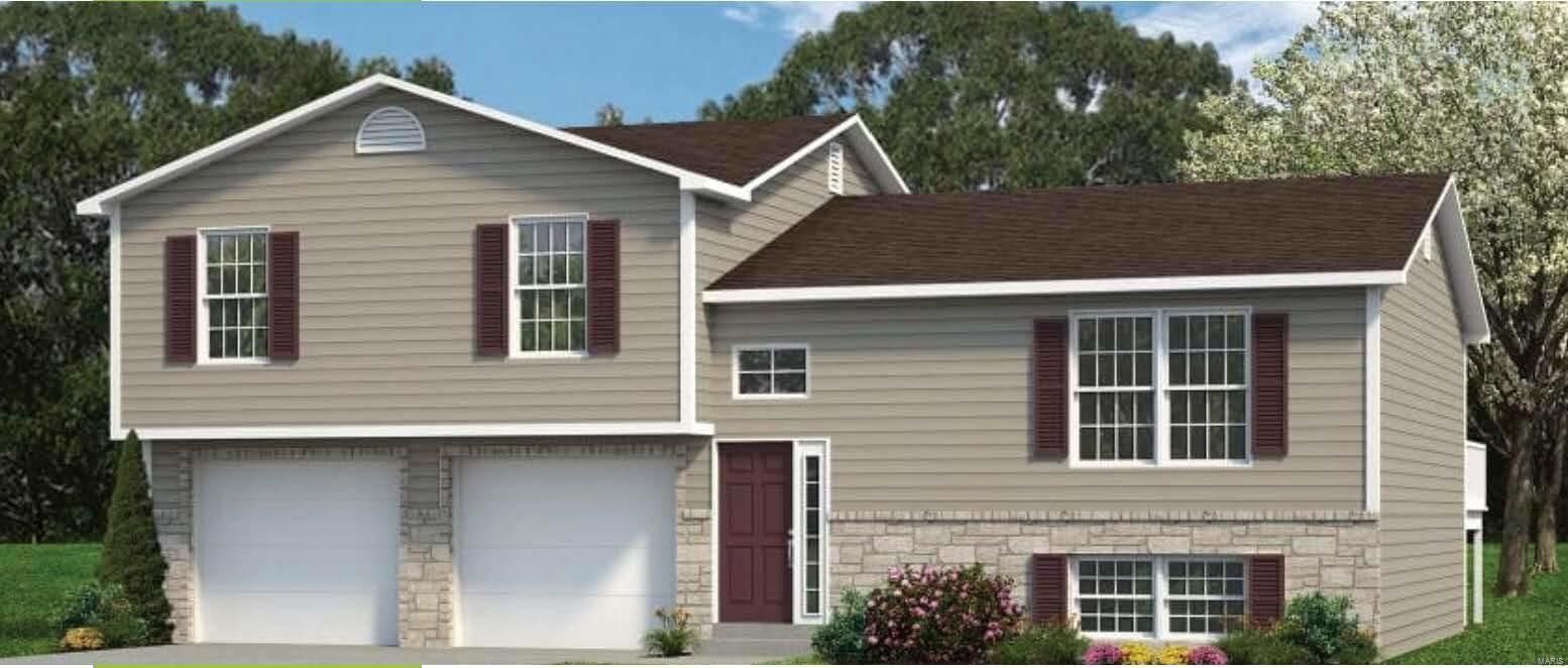 Property Photo: 504 Somerset Drive IL 62040