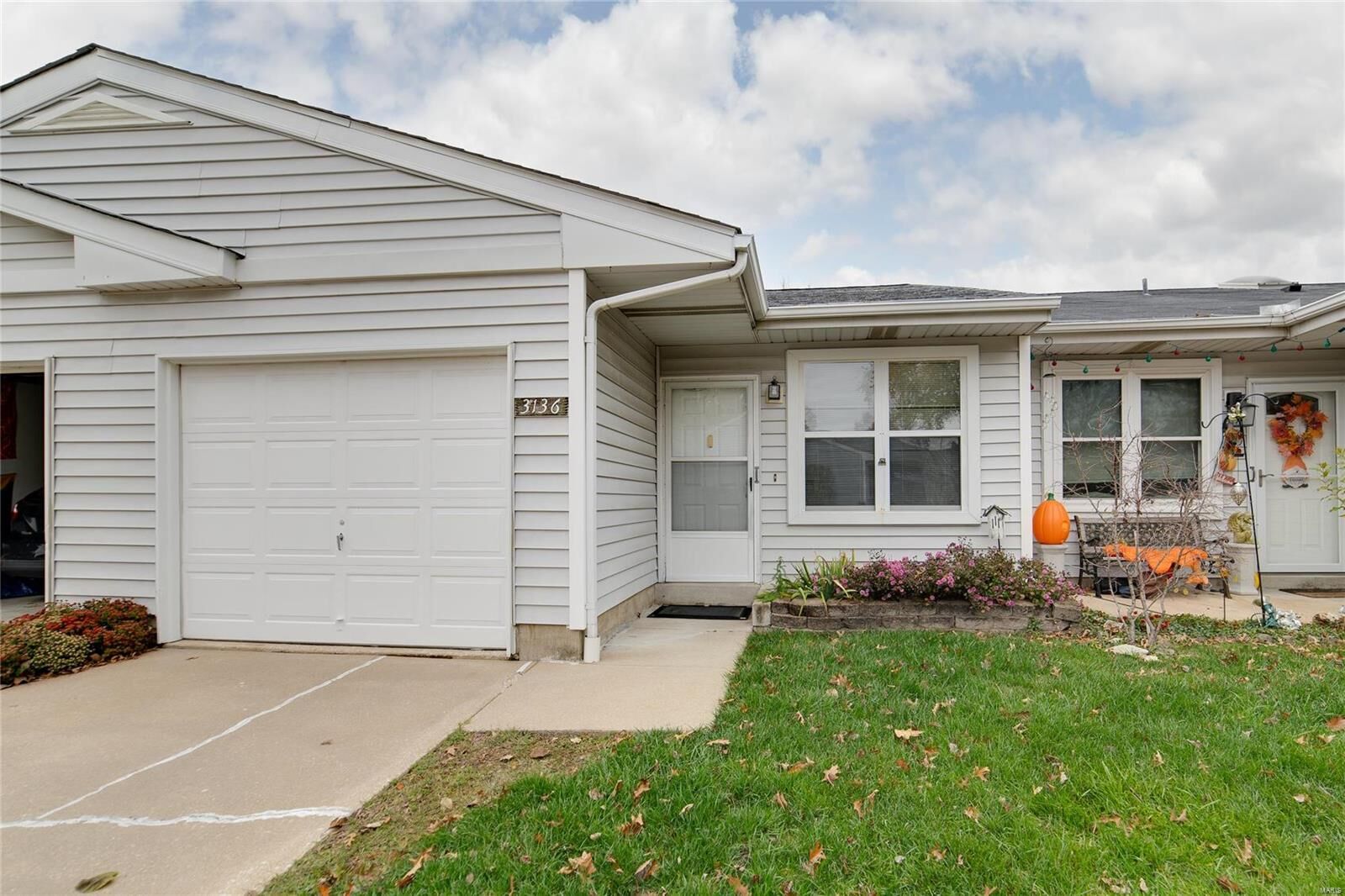 Property Photo: 3136 Meadow Trail Drive 46 MO 63376