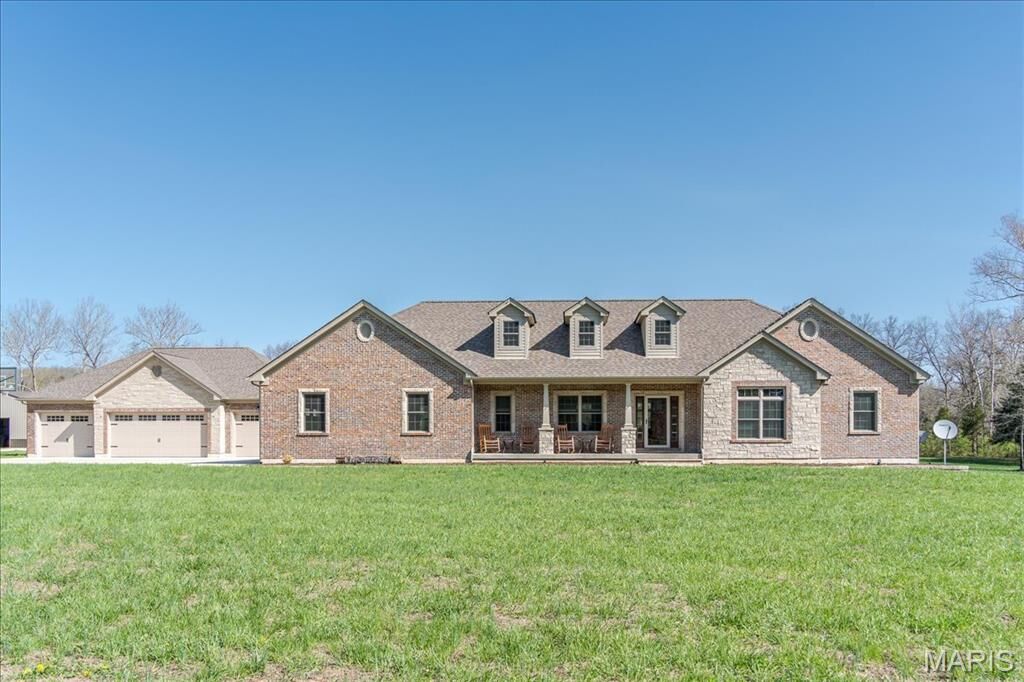 Property Photo: 1485 Highway Tt MO 63077