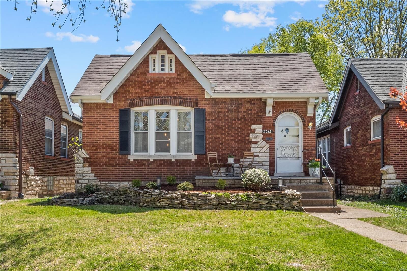 Property Photo:  5212 Winona Avenue  MO 63109 