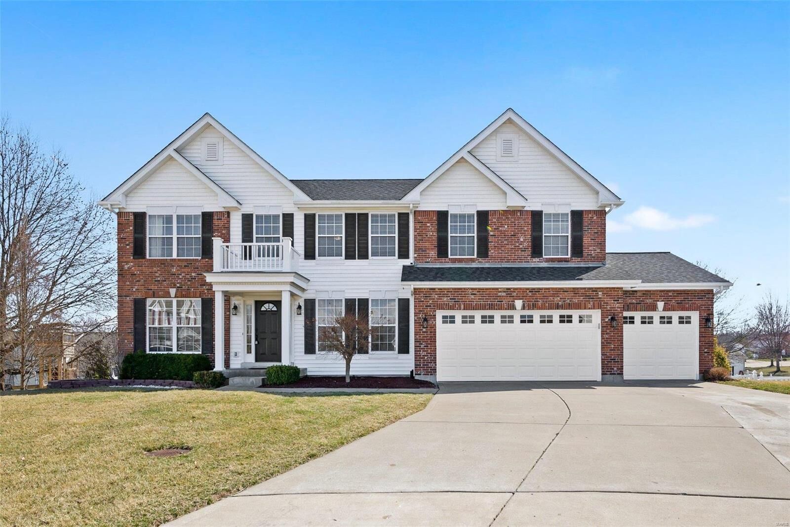 Property Photo: 28 Fallon Pass MO 63366