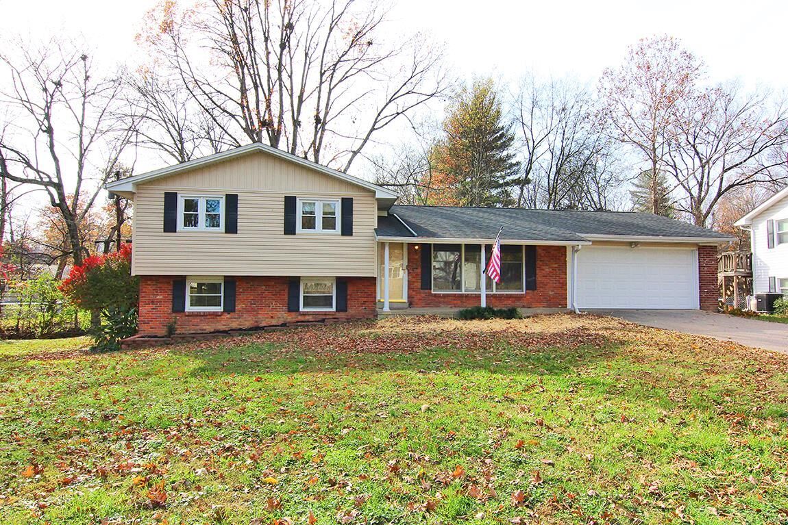 Property Photo:  1947 Robinhood Circle  MO 63701 