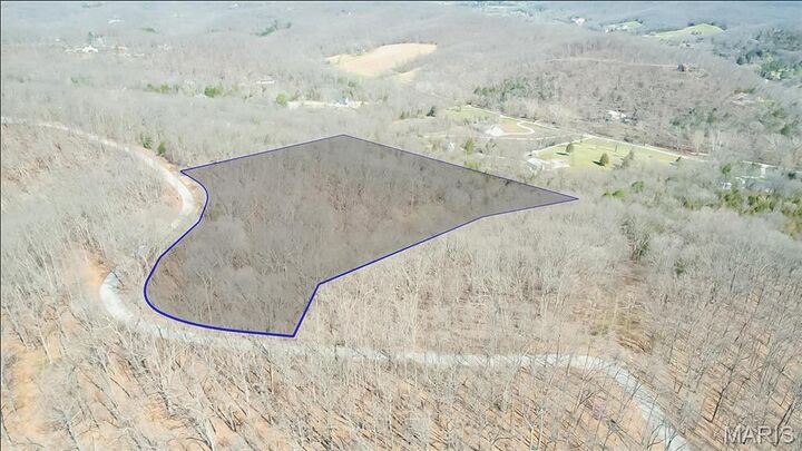 Property Photo:  19017 Old Wild Turkey Lane  MO 63069 