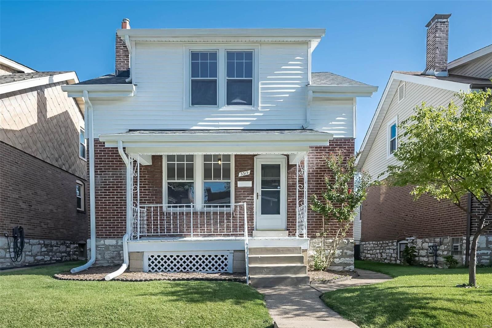 Property Photo: 5315 Quincy Street MO 63109