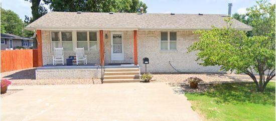Property Photo:  3930 Commanche Avenue  MO 63401 
