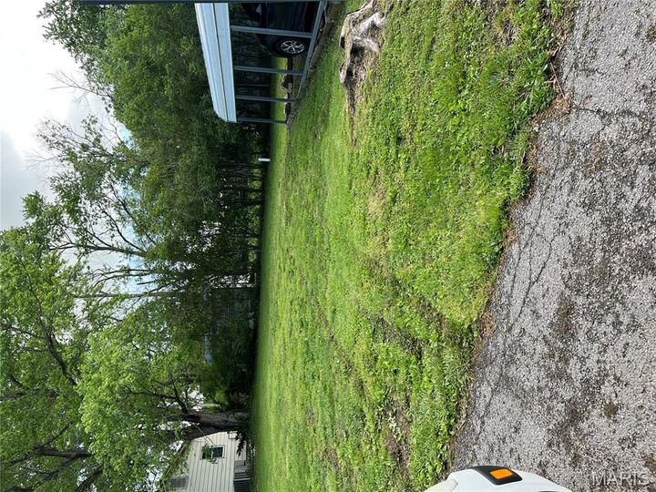 Property Photo:  309 Central Avenue  MO 63764 