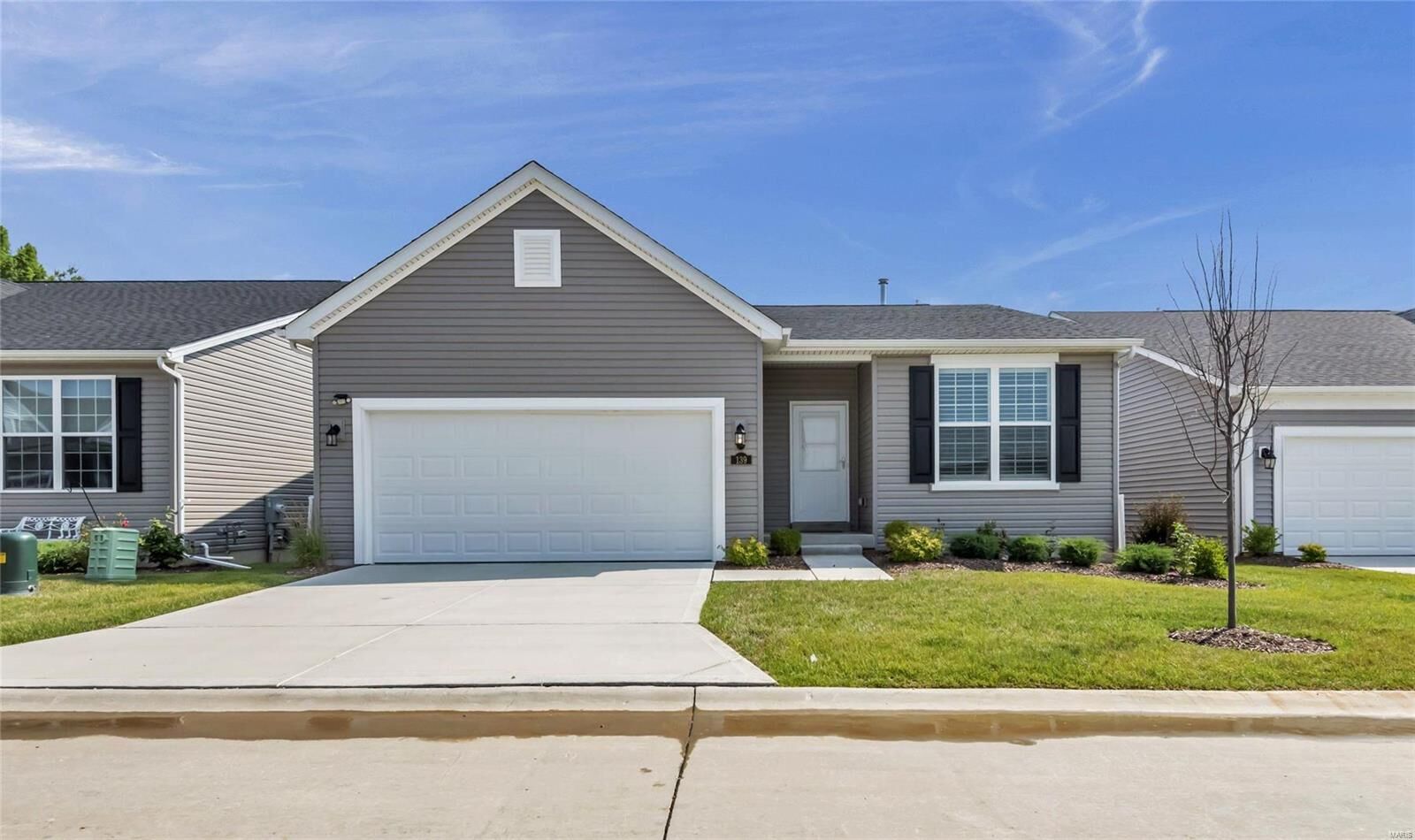 Property Photo:  139 Rhythm Point Drive  MO 63376 