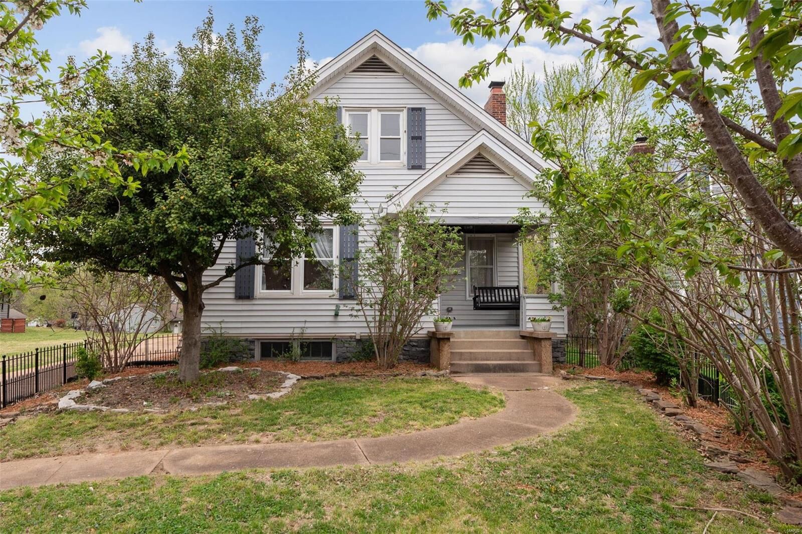 Property Photo: 12223 Old Big Bend Road MO 63122