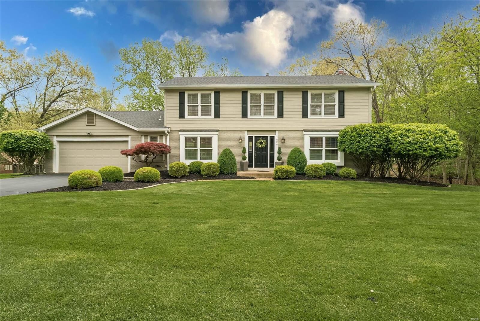 Property Photo:  2024 Sundowner Ridge Drive  MO 63011 