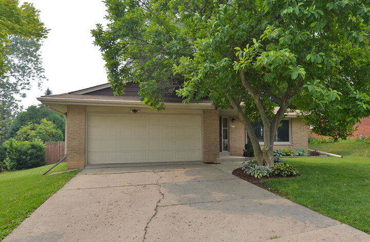 1719 Tamarack St  South Milwaukee WI 53172 photo