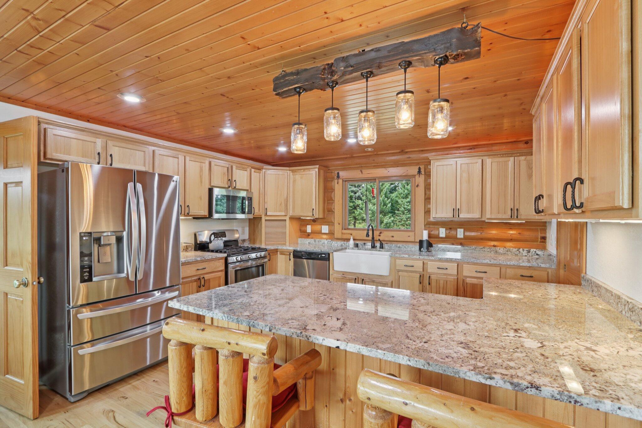 Property Photo:  N6955 Morgan Rd  WI 53066 