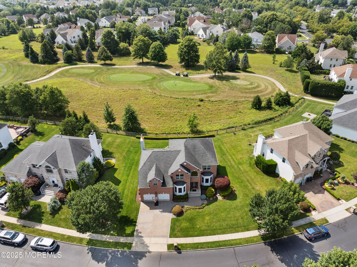 Property Photo: 10 Hedgerow Lane NJ 07726