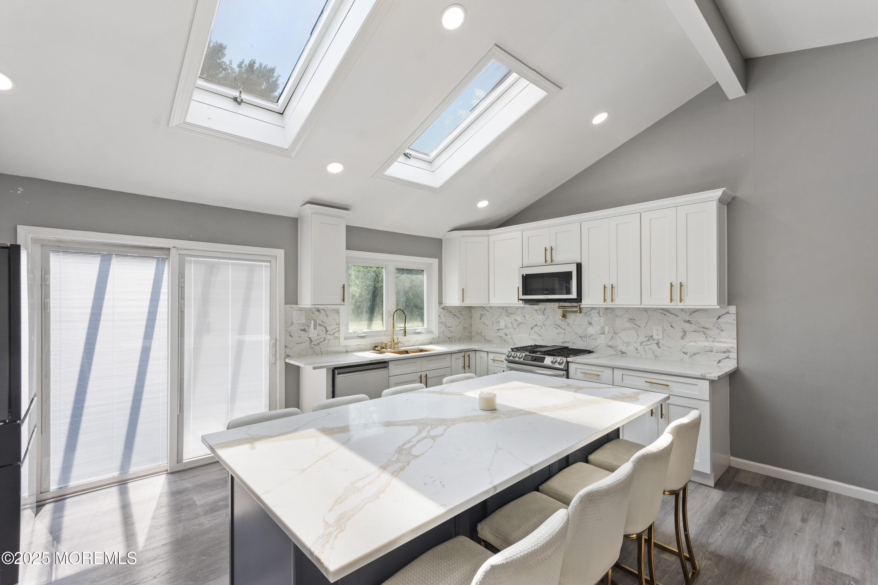 Property Photo: 147 Newbury Road NJ 07731