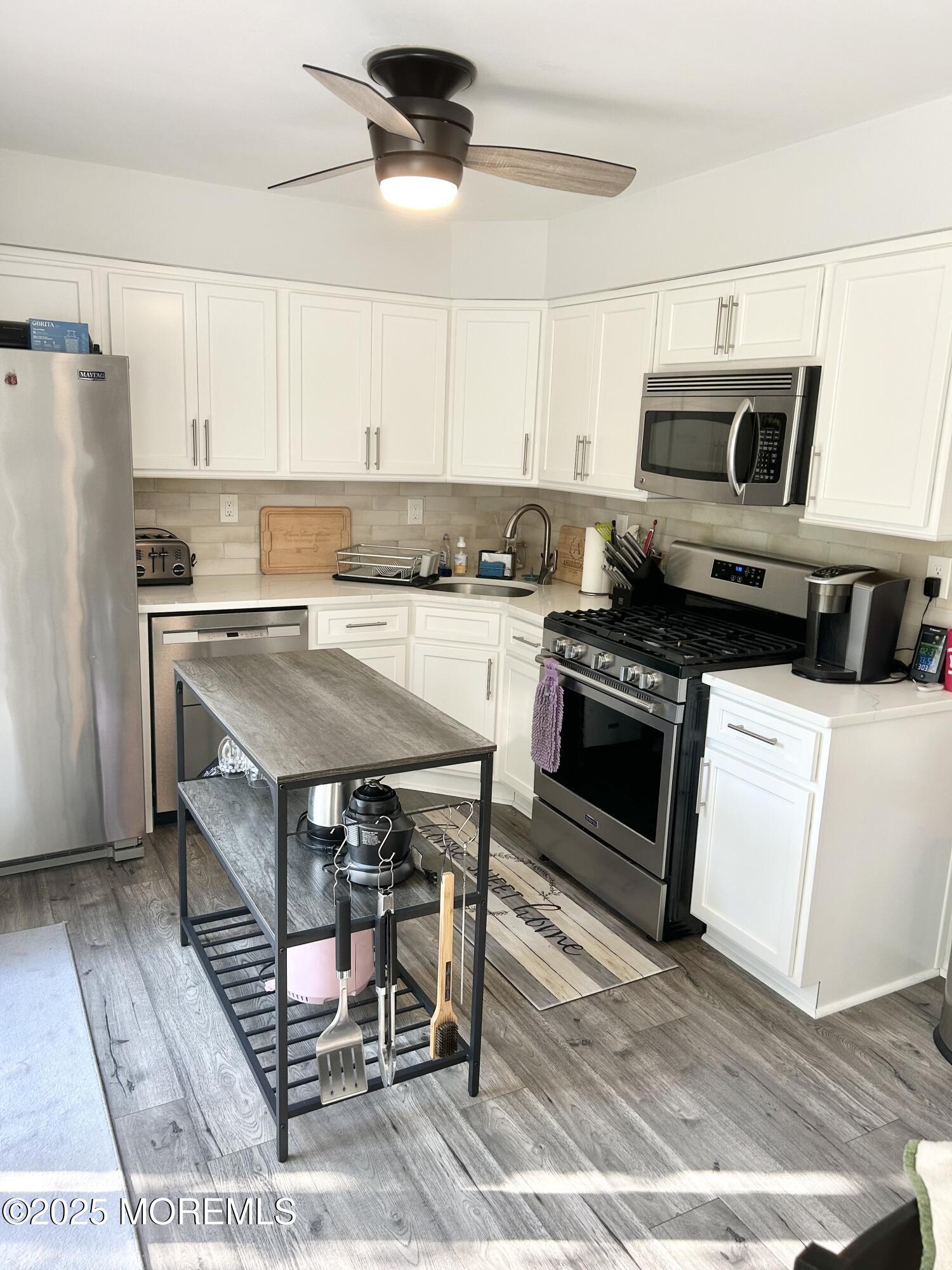 Property Photo: 21 Byrnes Lane W NJ 08872