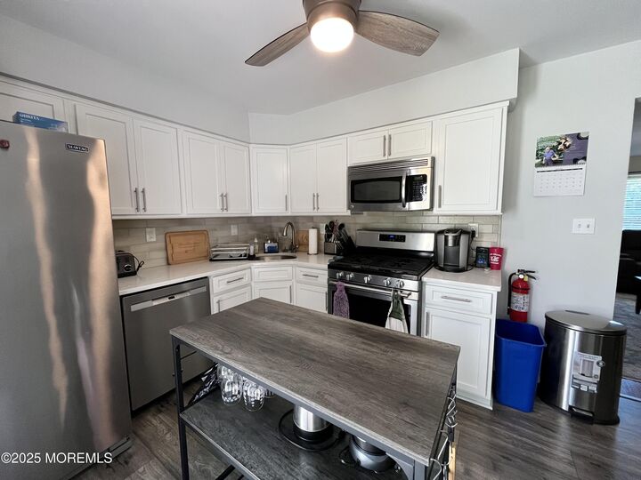 Property Photo: 21 Byrnes Lane W NJ 08872