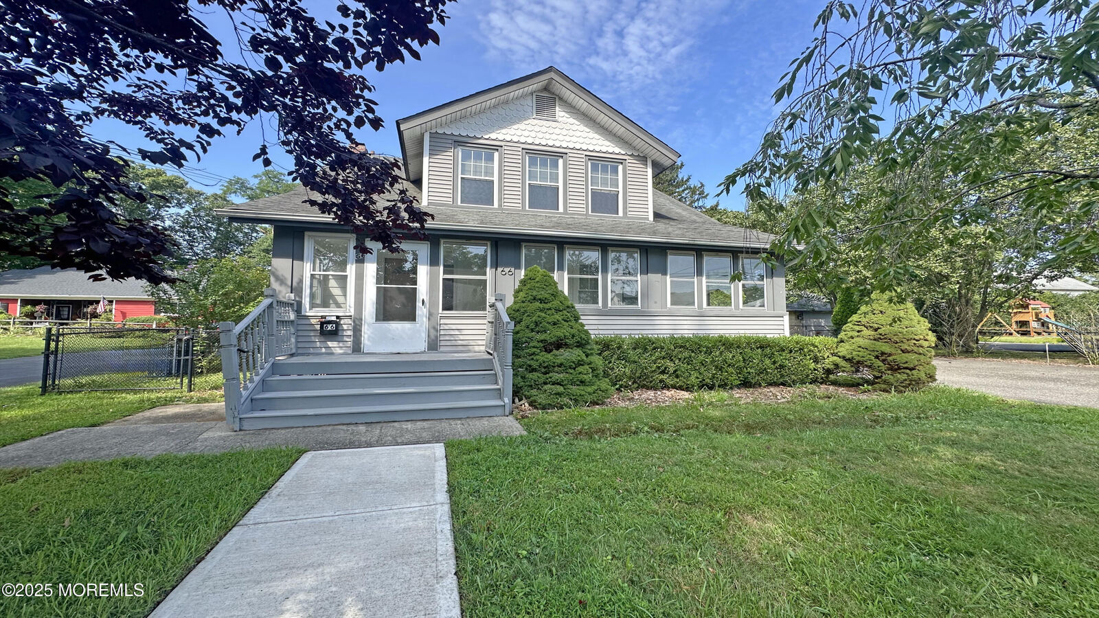 Property Photo:  66 Johnson Avenue  NJ 07747 