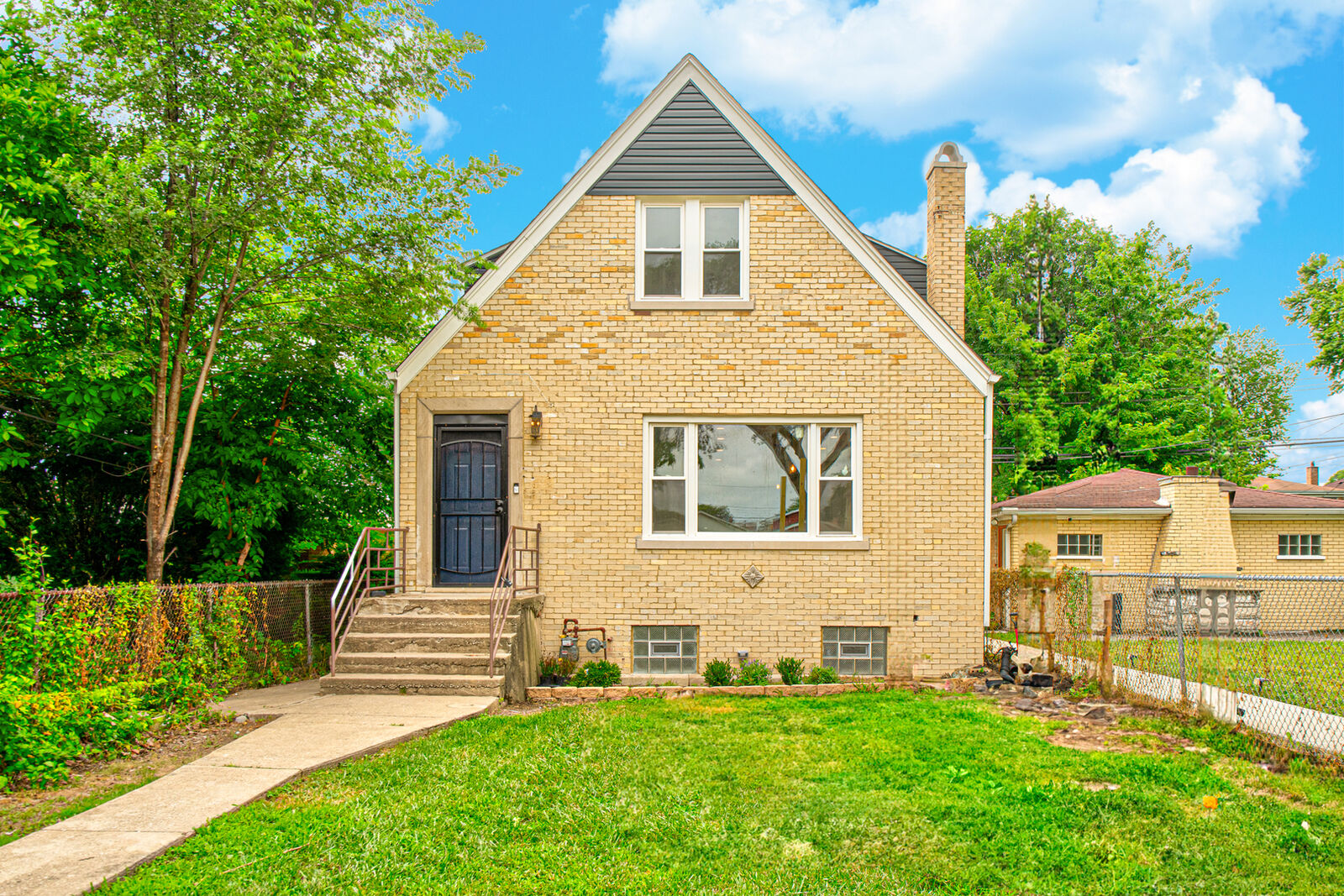 Property Photo: 9346 S Indiana Avenue IL 60619