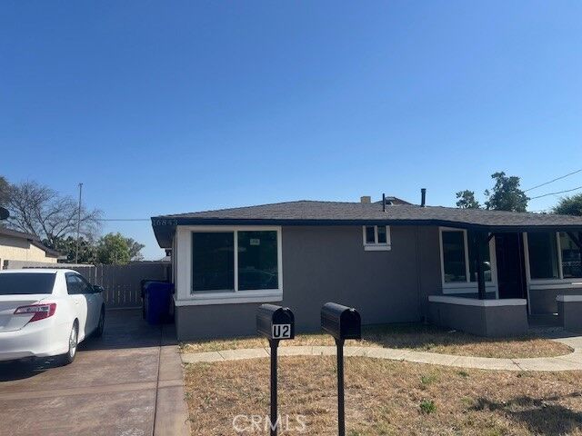 Property Photo: 16843 Fontlee Lane CA 92335