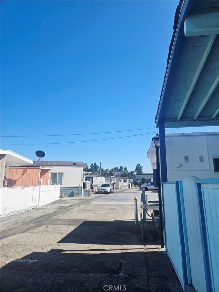 Property Photo:  1851 Lomita Blvd 12A  CA 90717 