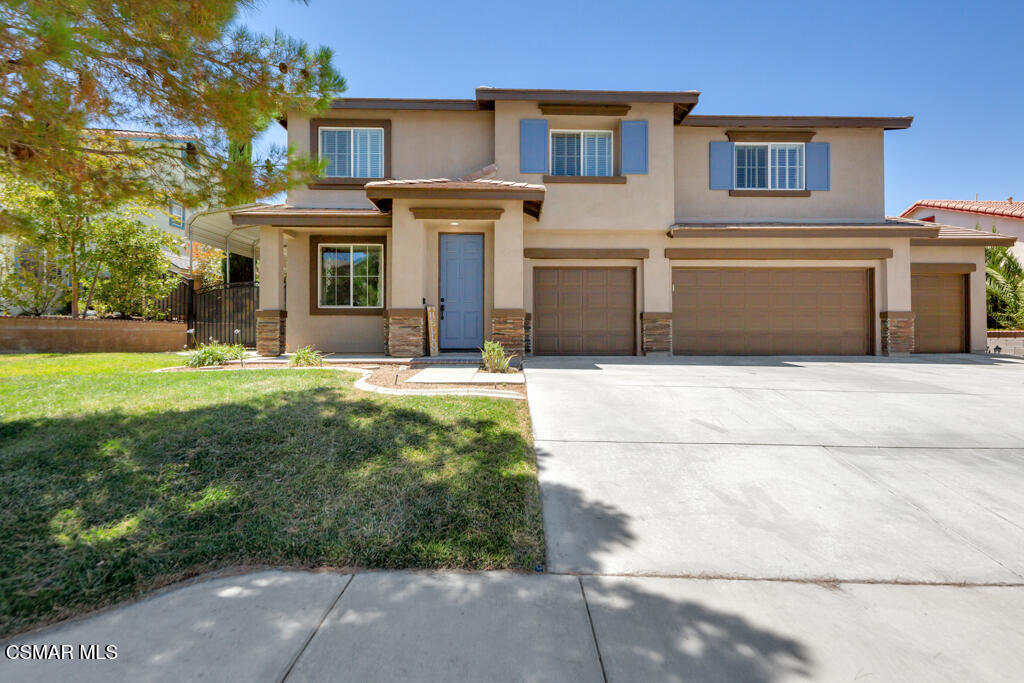 42333 Highland Court  Lancaster CA 93536 photo