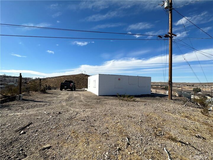 Property Photo:  225 N 3rd Avenue  CA 92311 