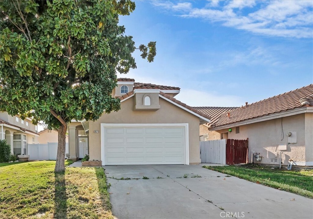 Property Photo: 30571 Spring Lake Way CA 92584
