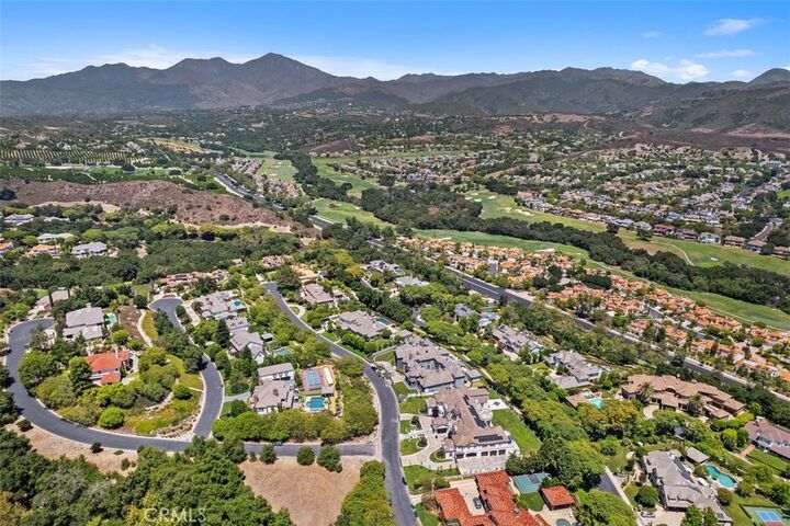 Property Photo:  12 Hunter  CA 92679 