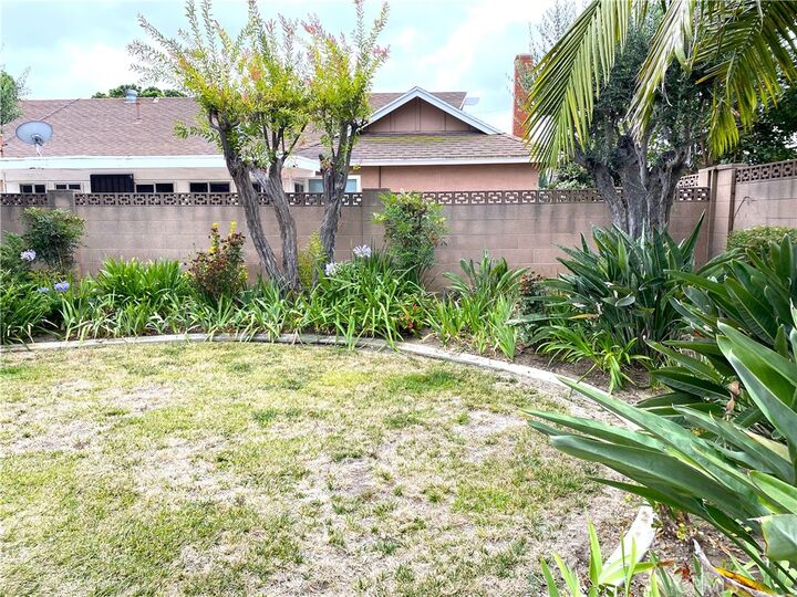 Property Photo: 8340 Chopin Drive CA 90621
